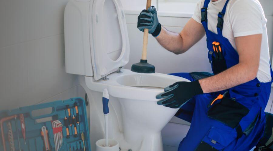 Professional Leak Detection in Summerfield, KS