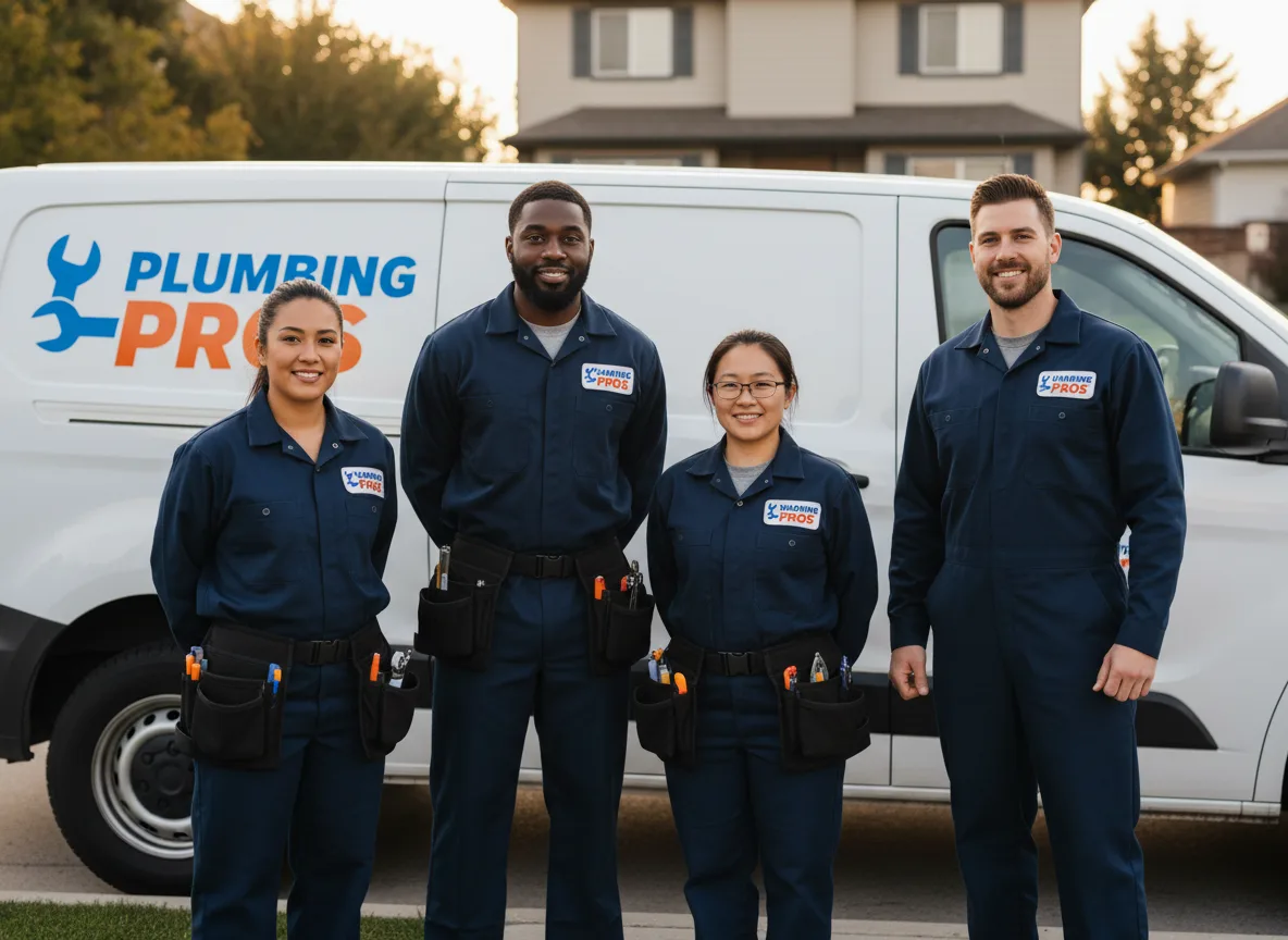 Water Heater Repair company in Summerfield, KS